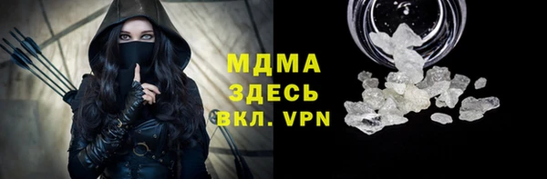 стафф Ельня