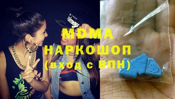 стафф Ельня